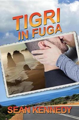 Book cover for Tigri in Fuga