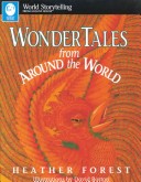 Book cover for Wonder Tales from Around the World (World Storytelling)