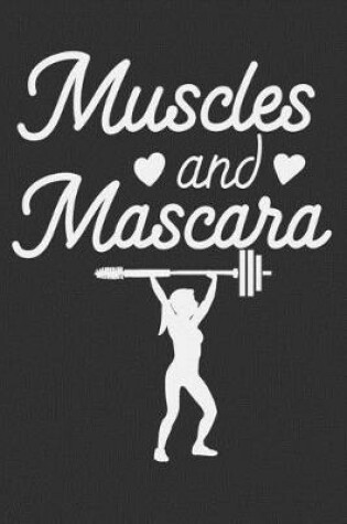 Cover of Muscles And Mascara