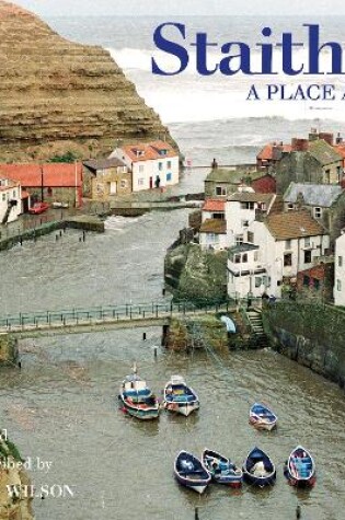 Cover of Staithes