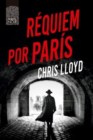 Cover of Requiem Por Paris