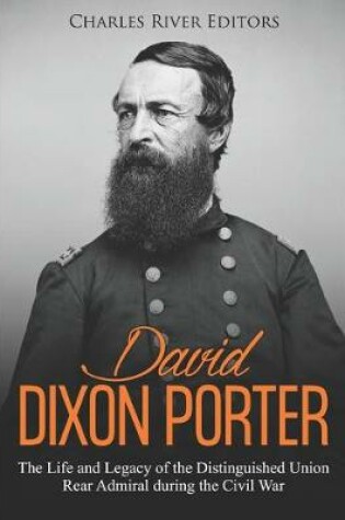 Cover of David Dixon Porter