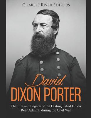 Book cover for David Dixon Porter