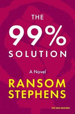Book cover for The 99% Solution