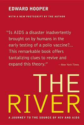 Cover of The River