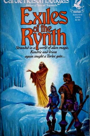 Cover of Exiles of the Rynth