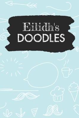 Book cover for Eilidh's Doodles