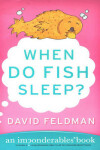 Book cover for When Do Fish Sleep?