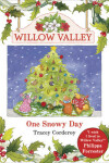 Book cover for One Snowy Day