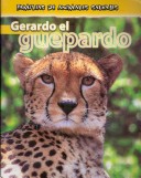 Cover of Gerardo El Guepardo (Charlie the Cheetah)