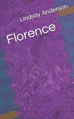 Book cover for Florence