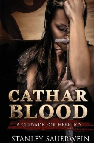 Cover of Cathar Blood