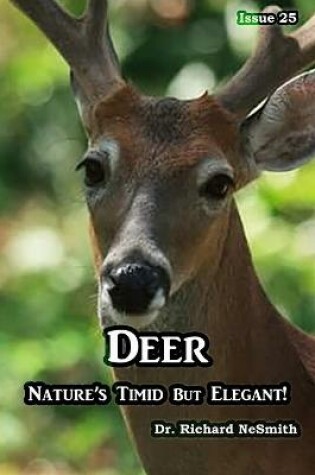 Cover of Deer