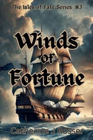 Cover of Winds of Fortune