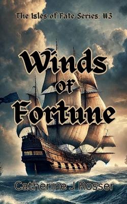 Cover of Winds of Fortune