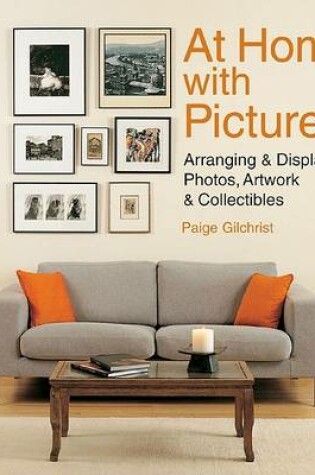 Cover of At Home with Pictures