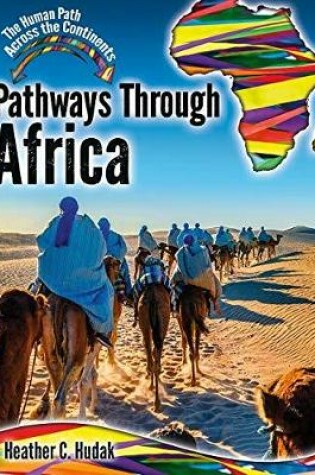 Cover of Pathways Through Africa