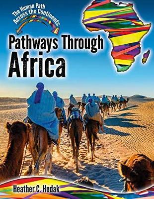 Cover of Pathways Through Africa