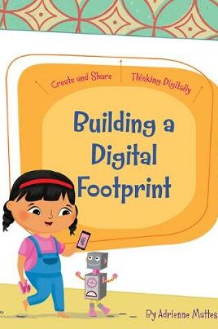 Cover of Building a Digital Footprint
