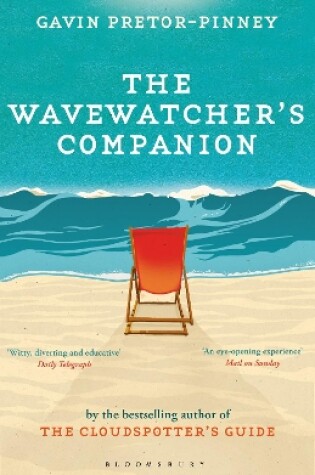 Cover of The Wavewatcher's Companion