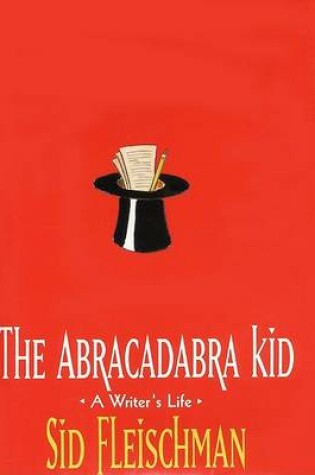 Cover of The Abracadabra Kid