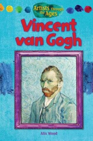 Cover of Vincent Van Gogh