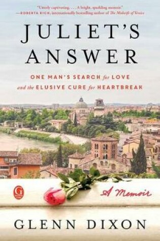 Cover of Juliet's Answer