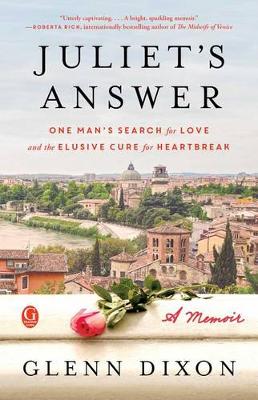 Book cover for Juliet's Answer