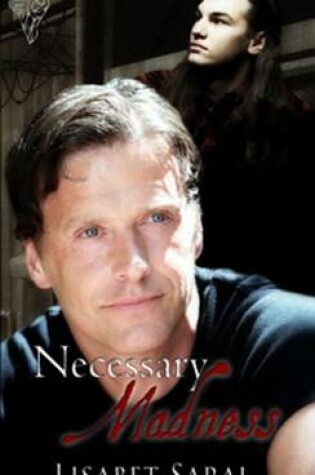 Cover of Necessary Madness