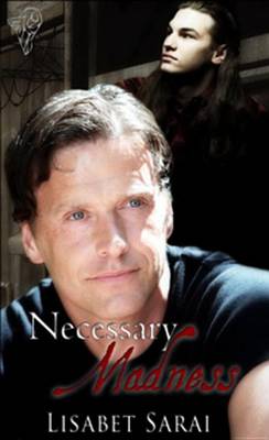 Book cover for Necessary Madness