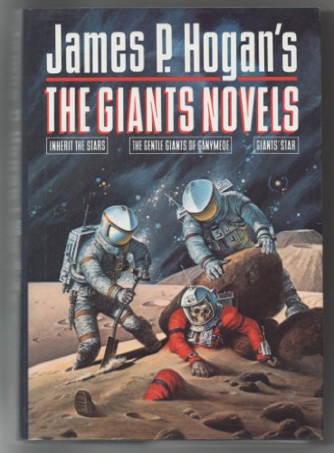 Cover of Giants