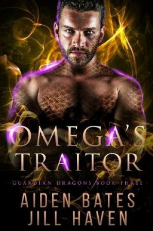 Cover of Omega's Traitor