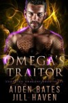 Book cover for Omega's Traitor