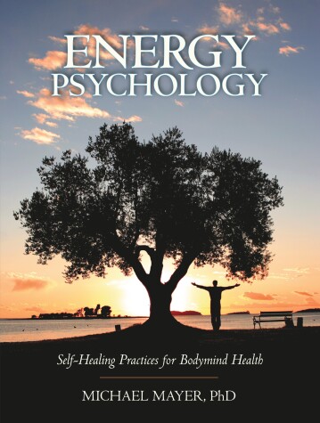 Book cover for Energy Psychology