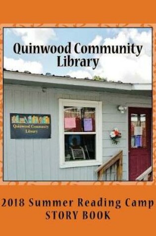 Cover of Quinwood Community Library