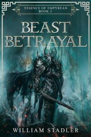 Cover of The Beast and Betrayal