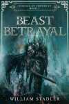 Book cover for The Beast and Betrayal