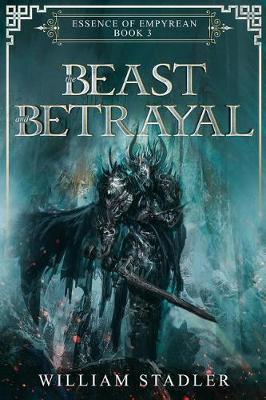 Cover of The Beast and Betrayal