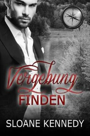 Cover of Vergebung Finden