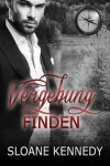 Book cover for Vergebung Finden