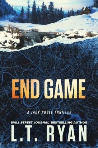 Cover of End Game