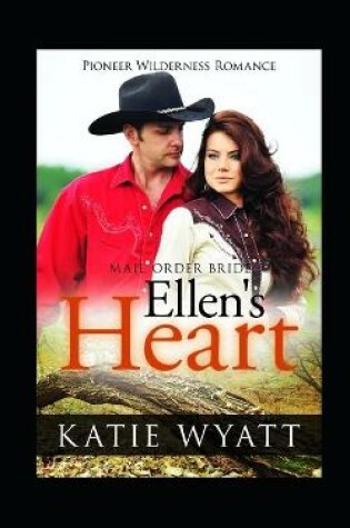 Cover of Ellen's Heart