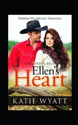 Book cover for Ellen's Heart