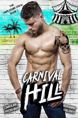 Book cover for Carnival Hill