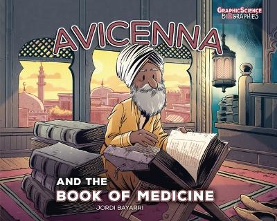 Book cover for Avicenna and the Book of Medicine