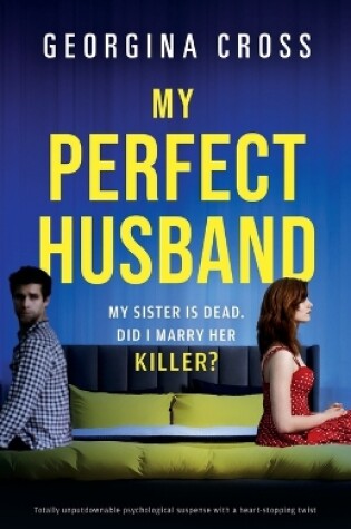 Cover of My Perfect Husband