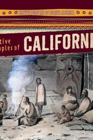 Cover of Native Peoples of California