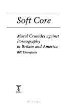 Book cover for Soft Core