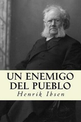 Cover of Un Enemigo del Pueblo (Spanish Edition)