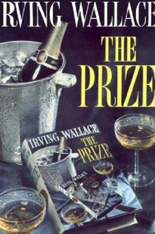 Cover of Prize